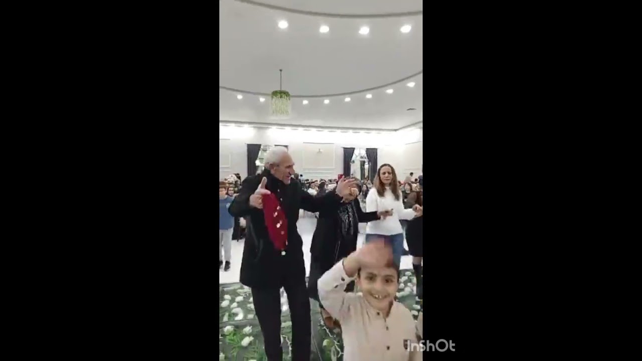 Öncül Köyü Gebze Derneği'nin Kaz Gecesinden