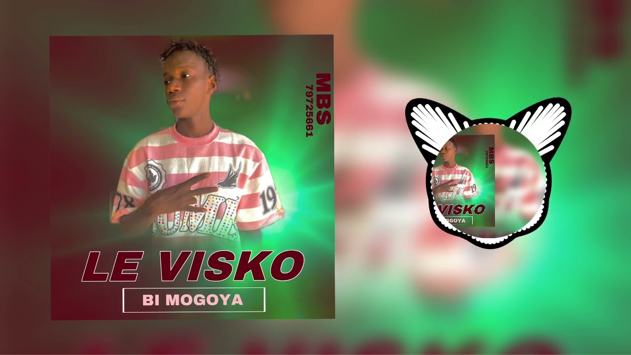 Levisko Bimogoya Prod By R Djina musique  ( Audio Officiel 2026)