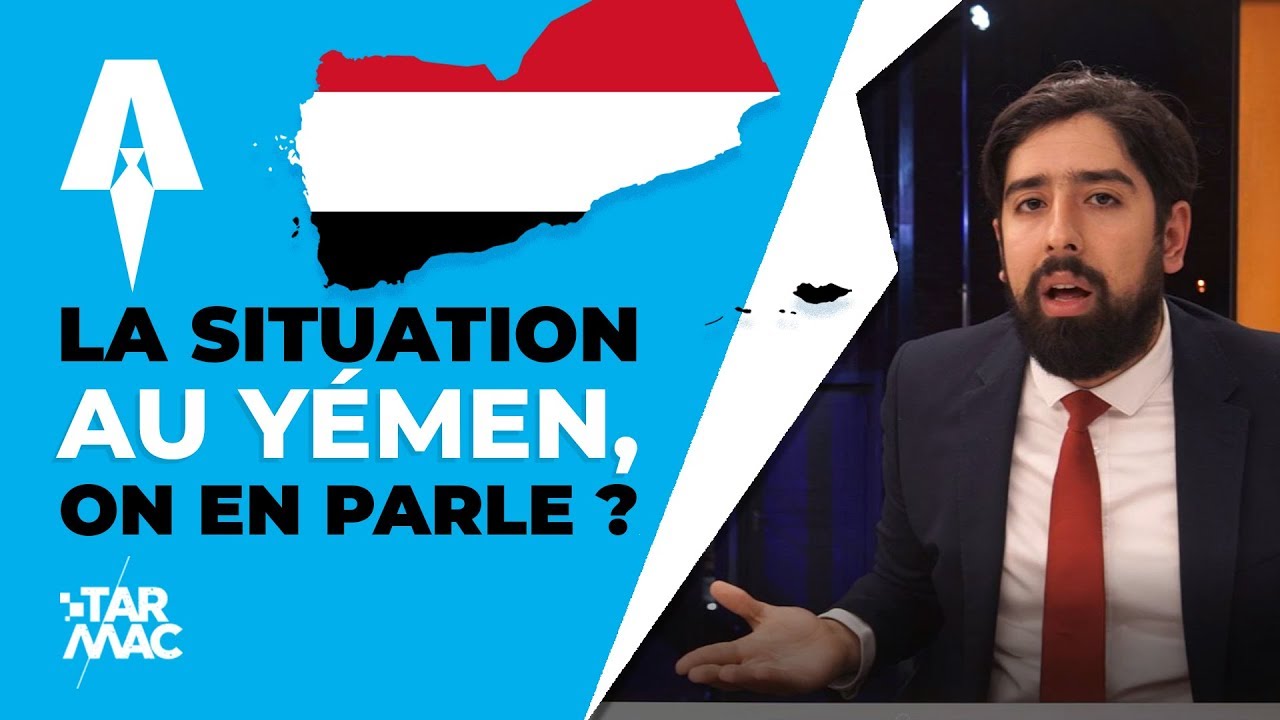 La situation au Yemen, on en parle ? / Abdel En Live