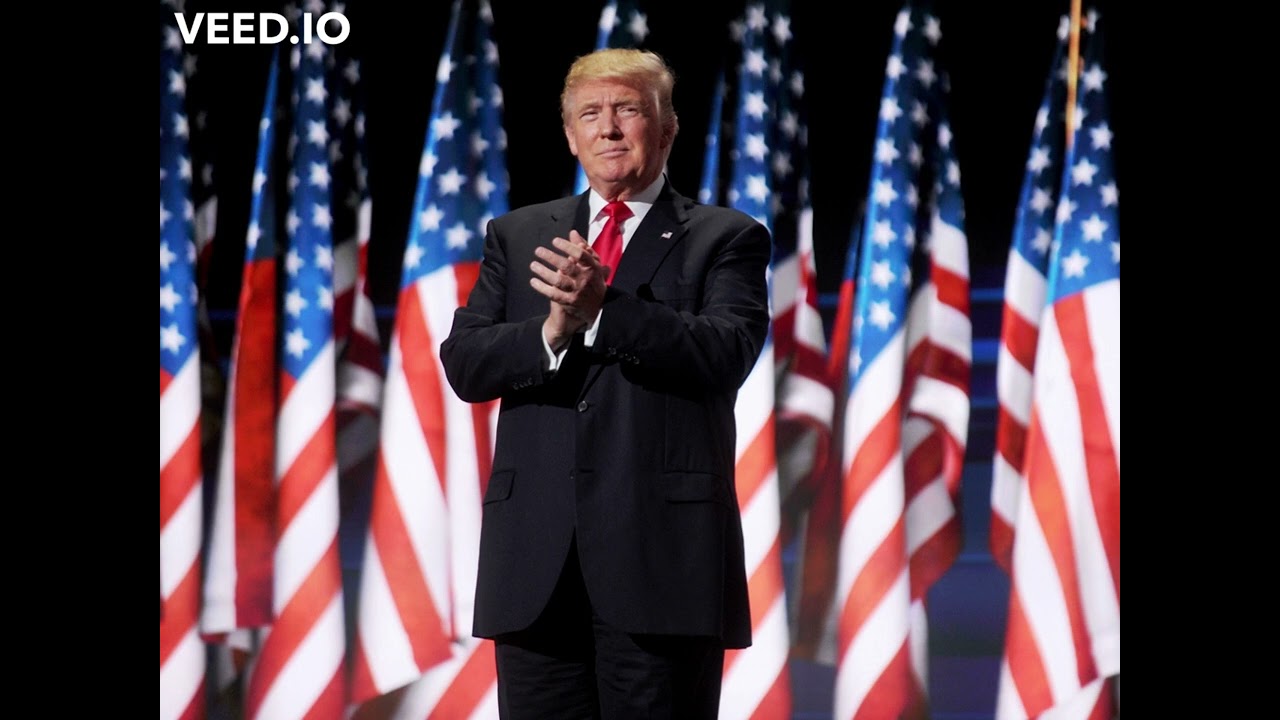 Trump 10 Rules of success
