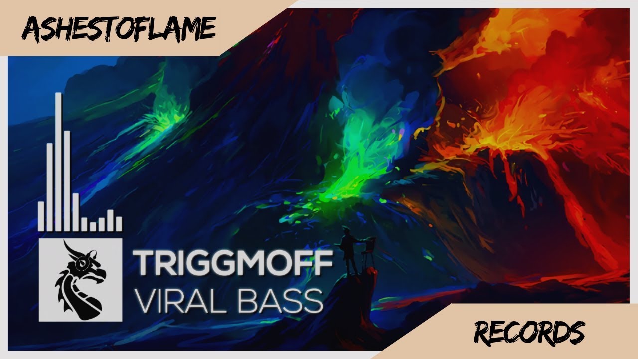 Triggmoff - Viral Bass [A2F Release] | Dubstep