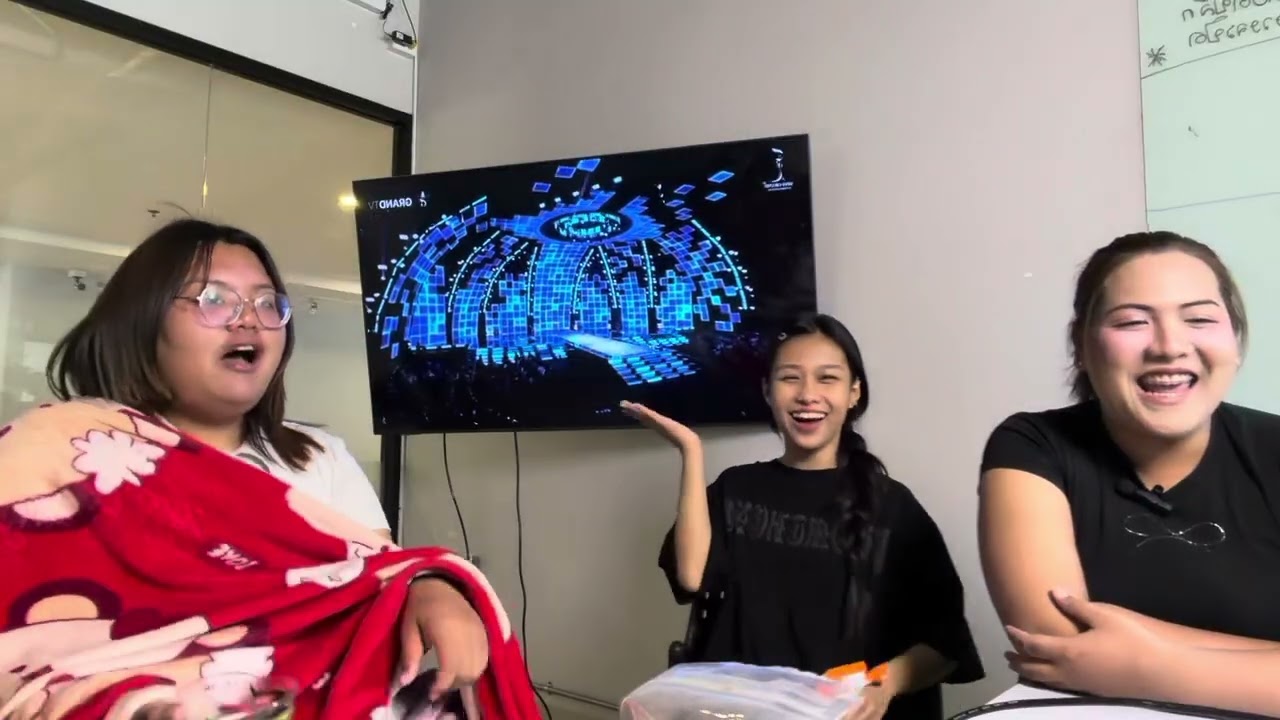 ลูกหมู รีแคปนางงาม miss grand international 2025