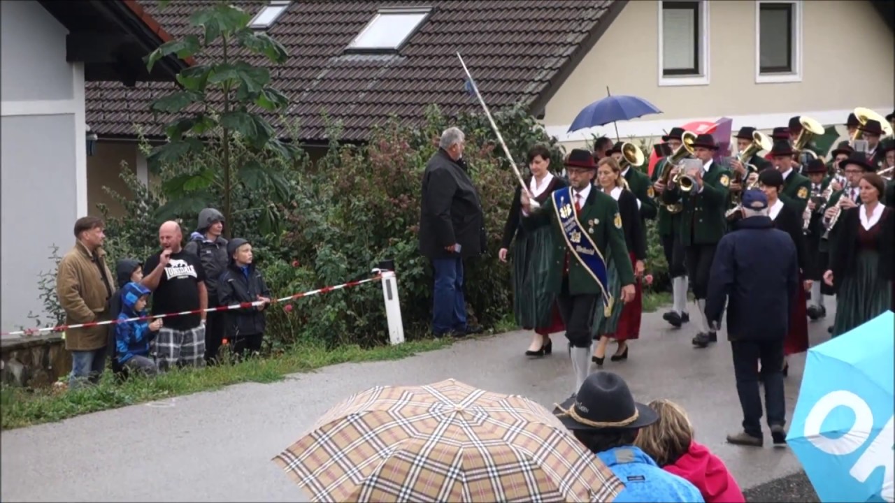 TK Weitental Marschmusikbewertung 2018