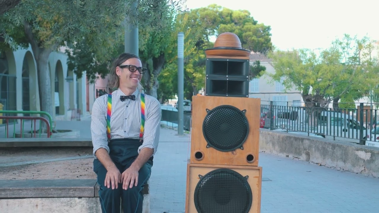 PETI-ROY meets DUBJUGGLER - Dubadicto