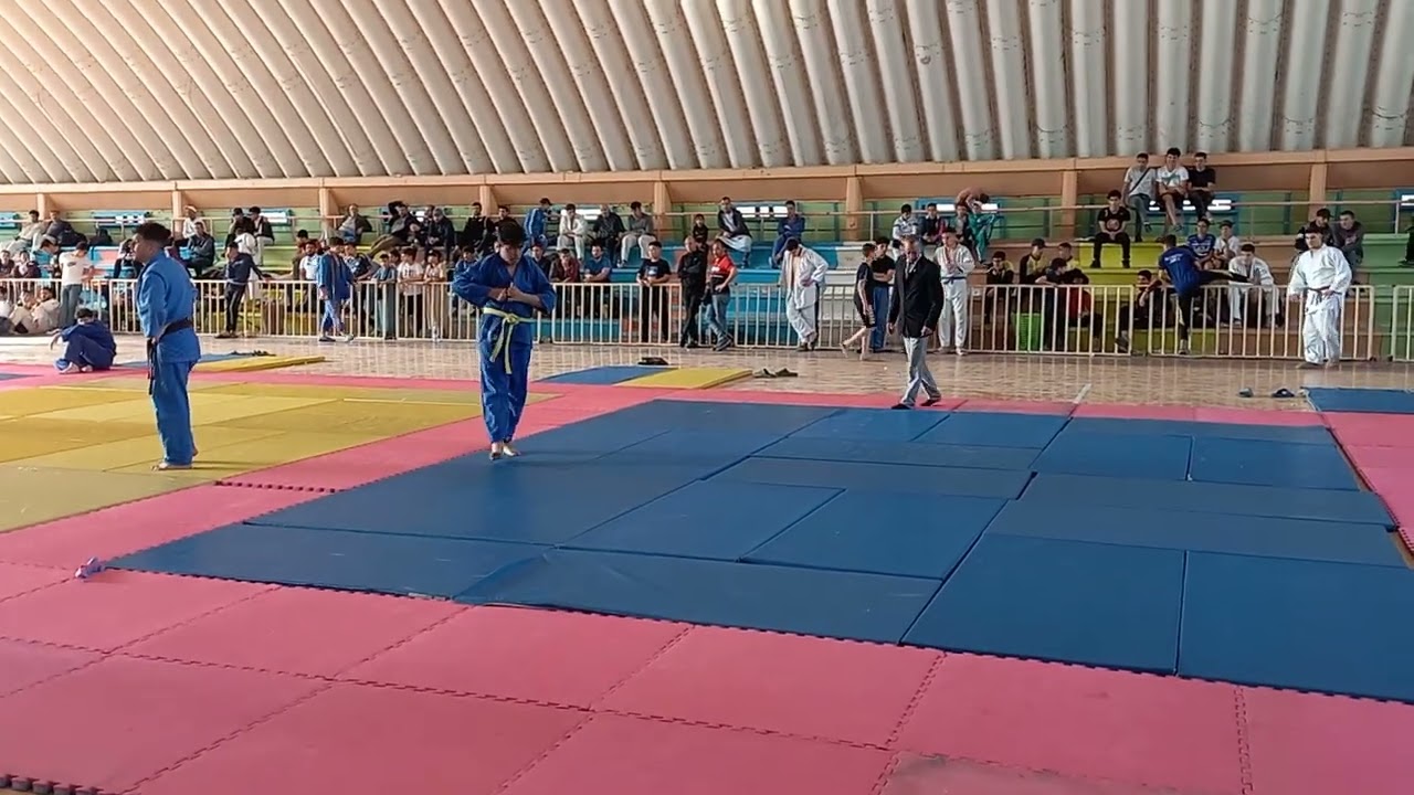 دورة الحزام الاسود القل 10 05 2024 يمن المنازلة الخامسة