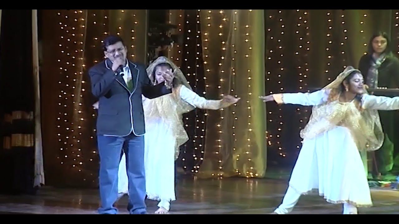 Melody of Love - Virendra Patil - LIVE in Concert (Part 3 of 3)