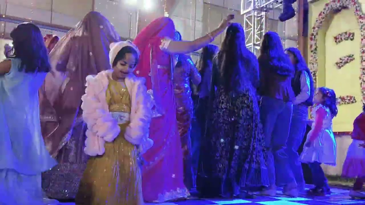 Marriage enjoy 
