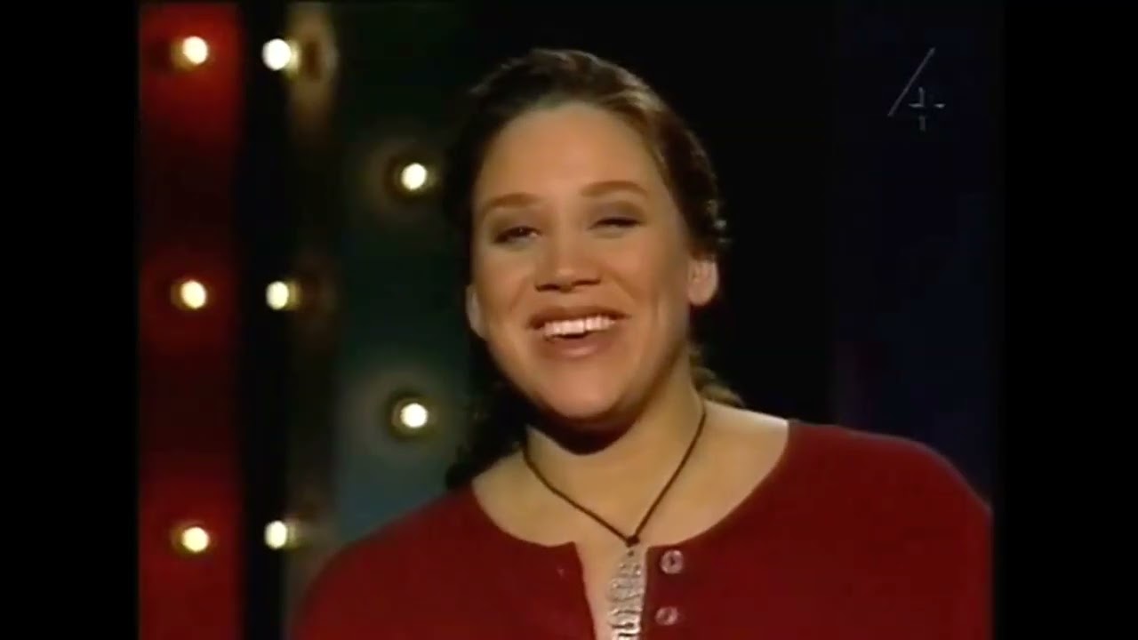 Inf&ouml;r Stora Famnen - 1994-12-03.