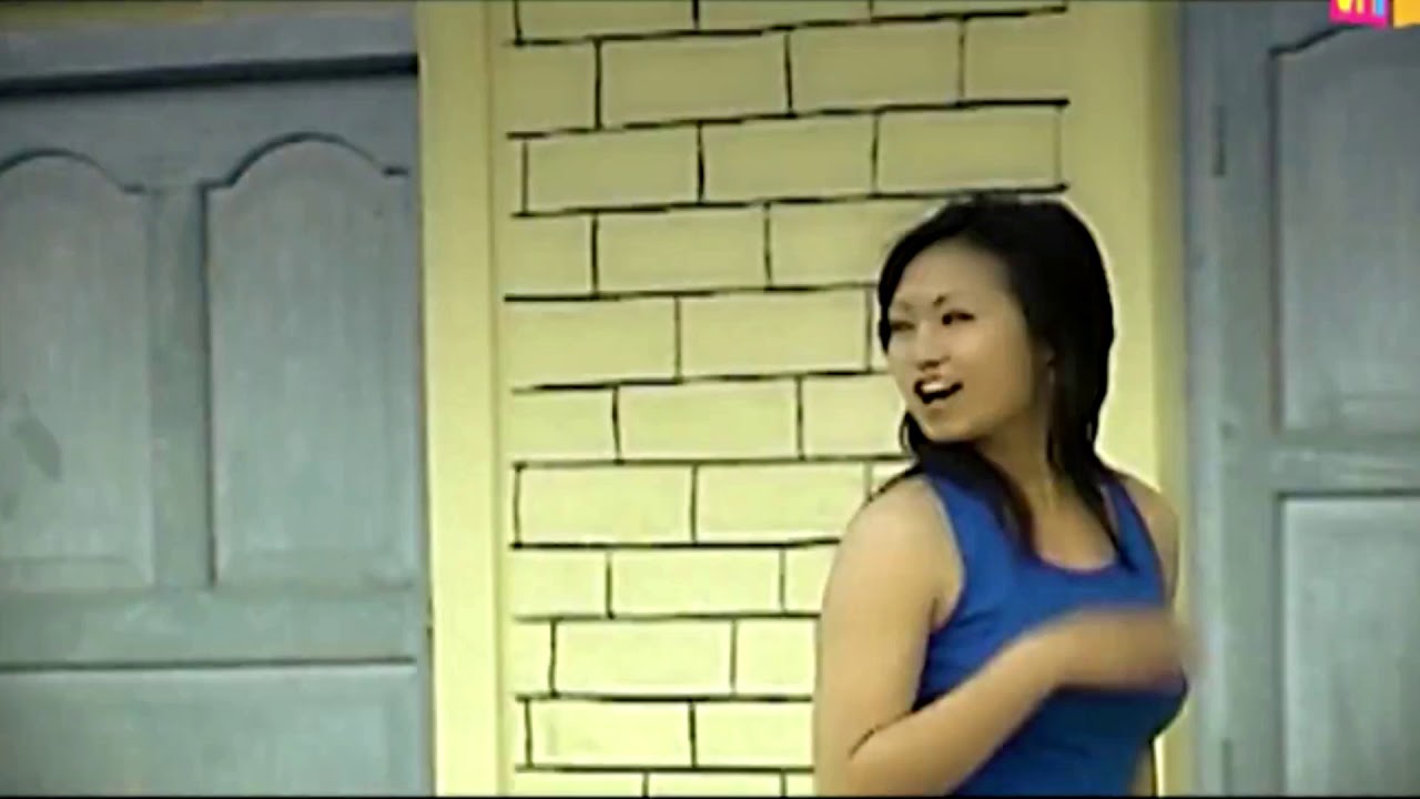 Hit to Hit | Zan ft Nimshimphi| Tangkhul Video Song