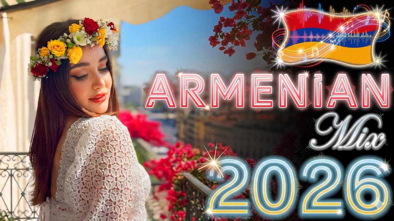 Հայկական ԱՆՑՅԱԼԻ 💎 ՆԵՐԿԱՅԻ Երգեր 2026 ~ Haykakan ANCYALI NERKAYI Mix 🔥 DJ Javakhkci 🔥