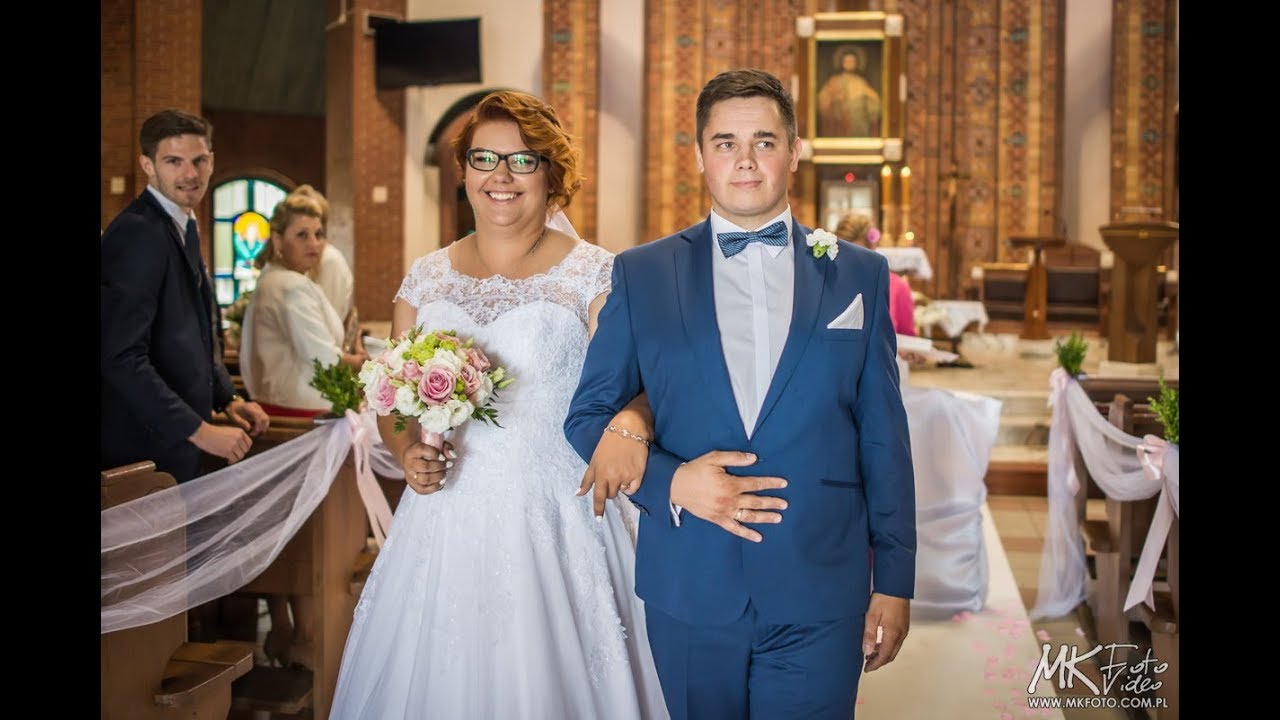 Kamerzysta fotograf filmowanie Dworek G&oacute;ralski Łodygowice Piasek Pszczyna podsumowanie