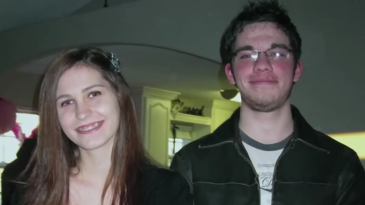 Ele usou o dinheiro do seguro de vida para comprar uma B0N3C4 S3XU4L -O Caso de KRISTEN TRICKLE