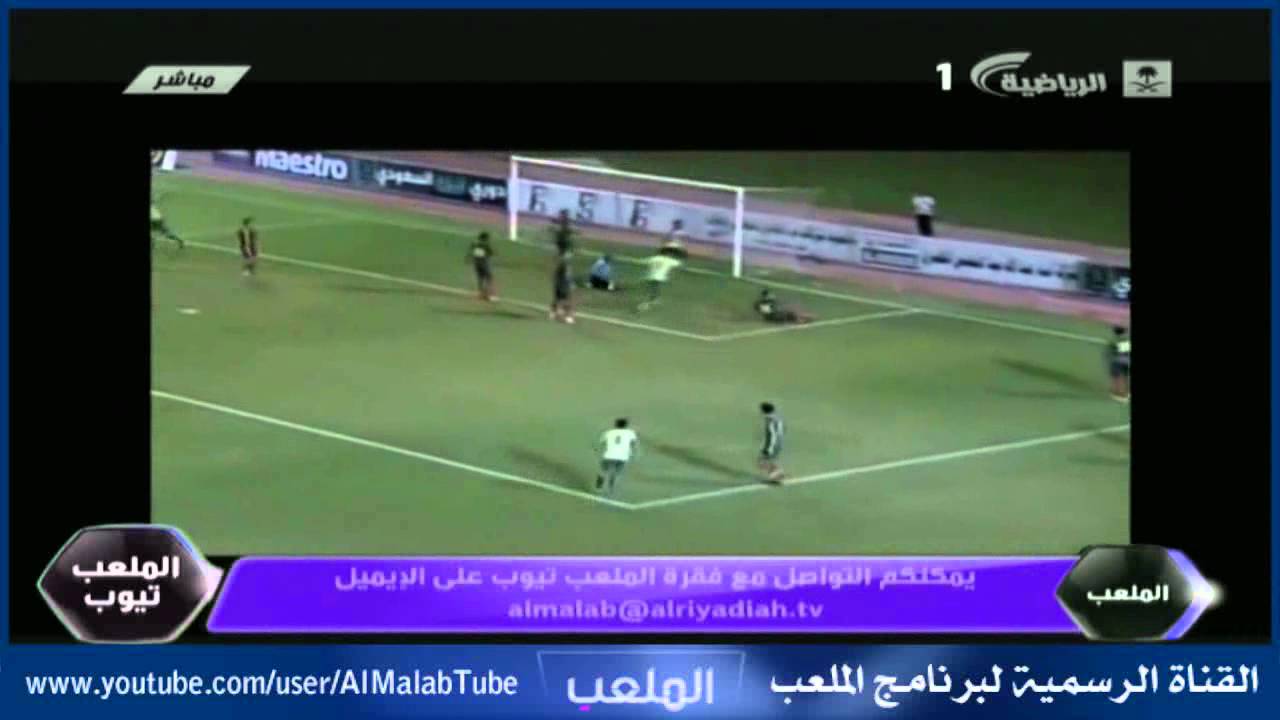 إتفاقي | العين عليك يا آسيا - الملعب تيوب HD