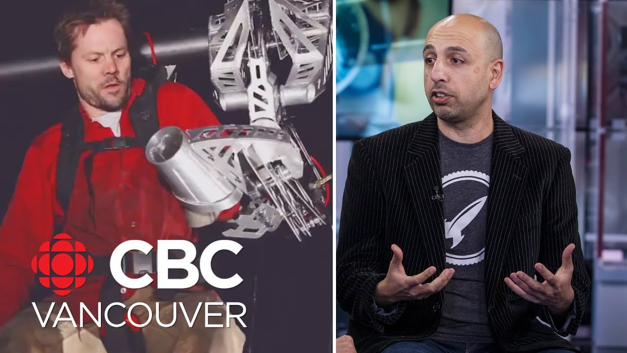 A city of innovation: Vancouver's tech history explained | Our Vancouver