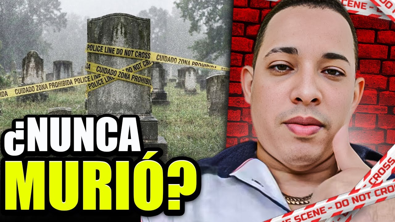 ¿Está vivo Junior Roldán? El Capo cuyo Cuerpo DESAPARECIÓ tras su muerte en Colombia