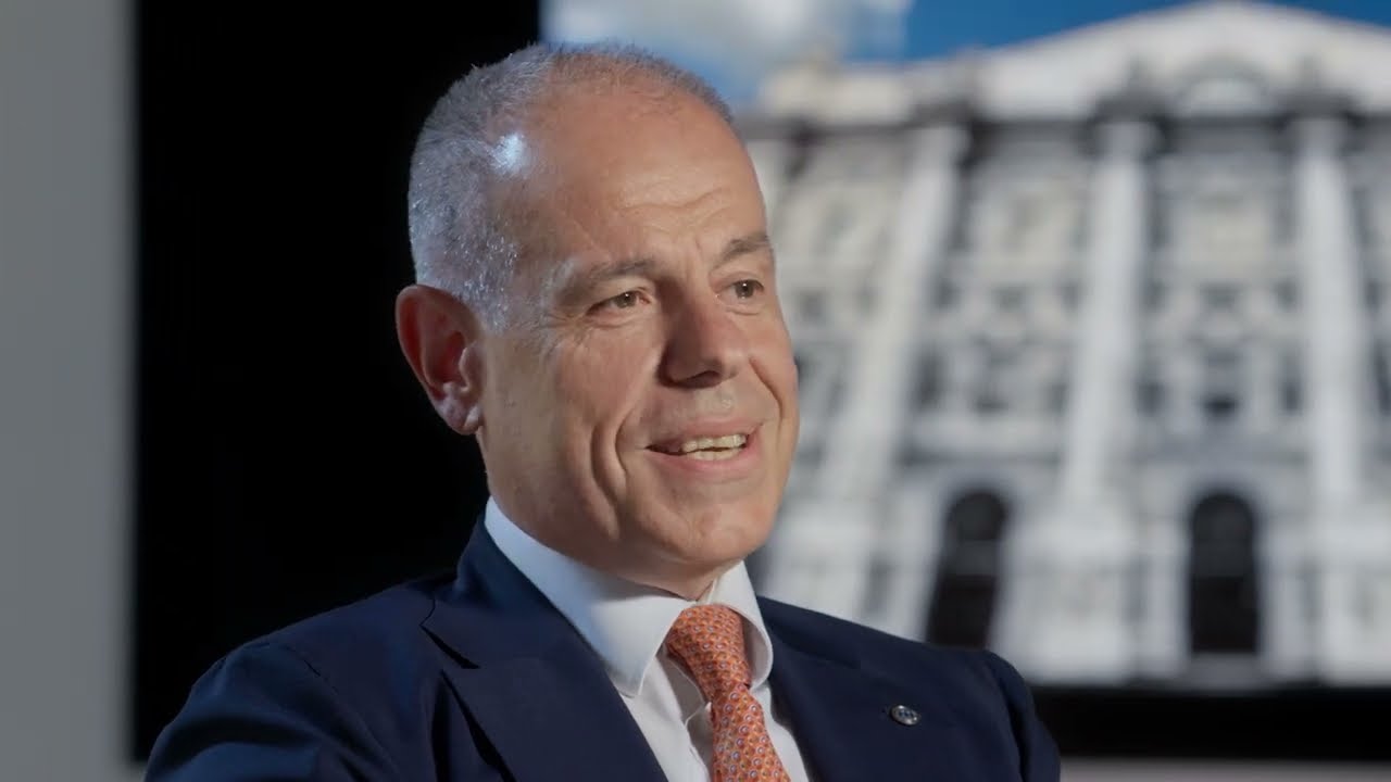 Wealth Advisor | Cesare Botner Picecco