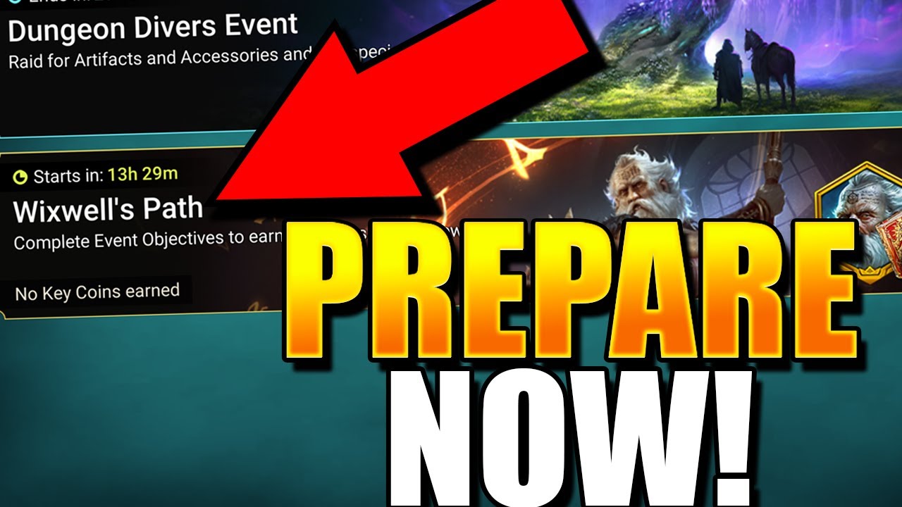 GET WIXWELL SOUL! (Is it even needed?) | Raid: Shadow Legends