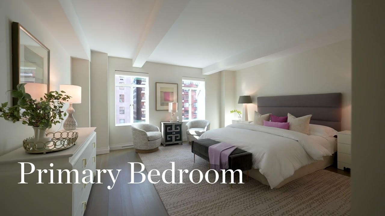 Virtual Tour of 737 Park Avenue, 7A in Upper East Side, Manhattan