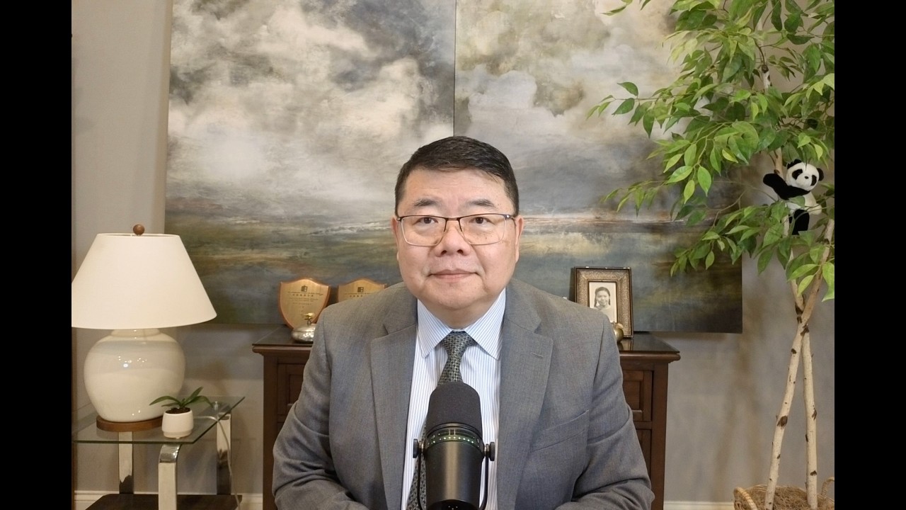 新闻茶座：从文革化到鹤岗化，中国三四线城市的衰败和赤贫/王剑每日观察/20260321