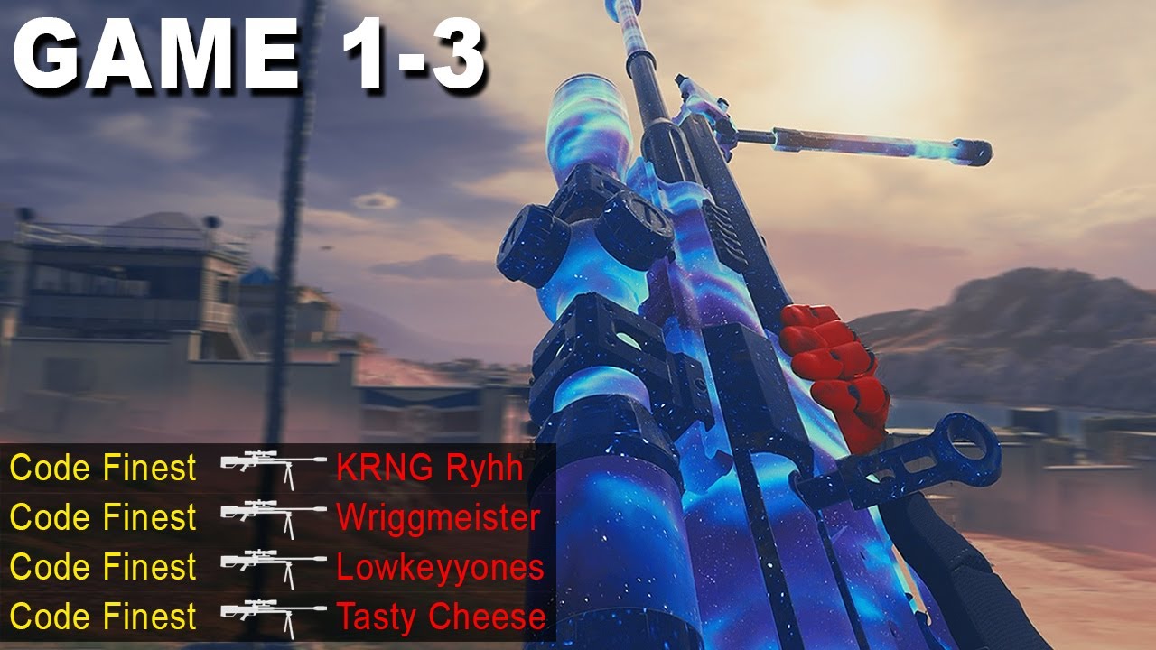 WINNING 7500 COD POINTS in a SOLO TOURNAMENT.. (Warzone Customs)