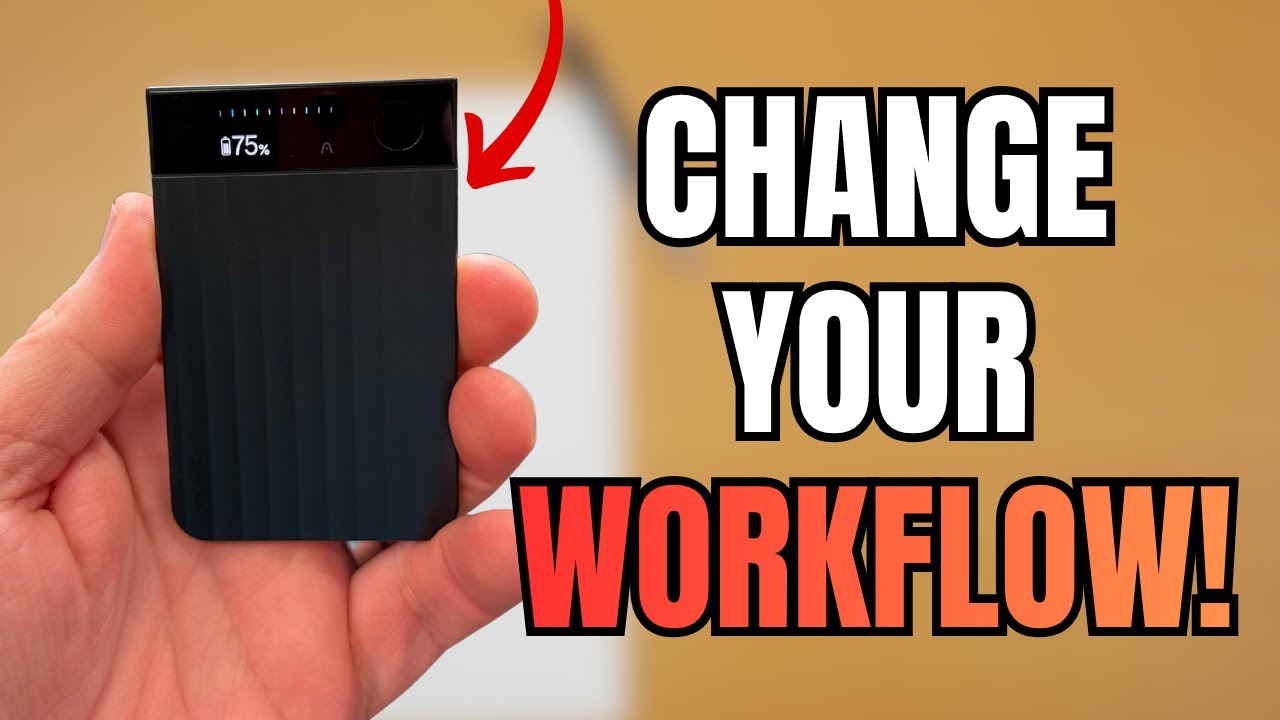 Plaud Note Pro + Remarkable Paper Pro Move Is a Productivity Game Changer!