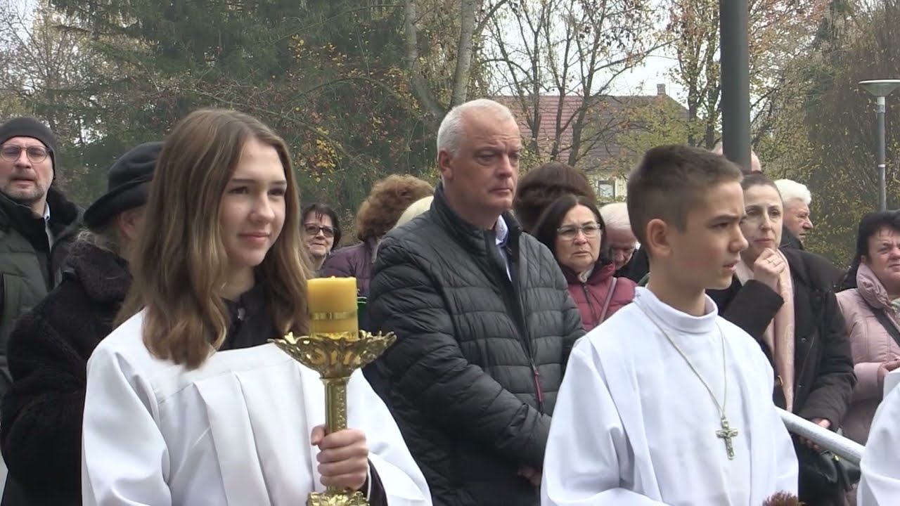 Ivanić-Grad odaje počast Josipu Langu