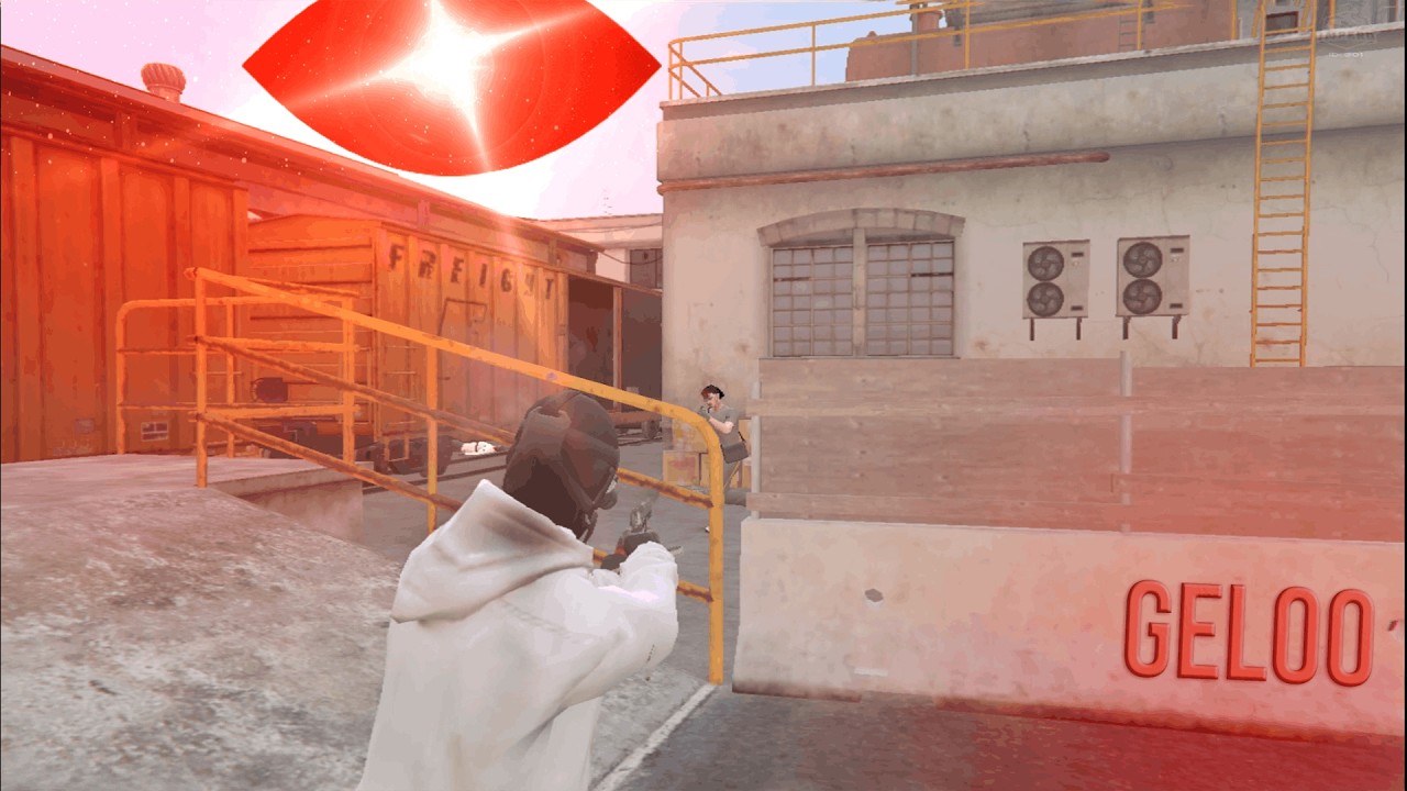 FAKE SPOTTED ABUSING ALL NOOBS #7 #evading #imperorp
