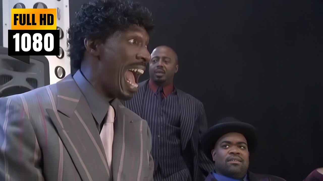 Black Men Laughing Meme