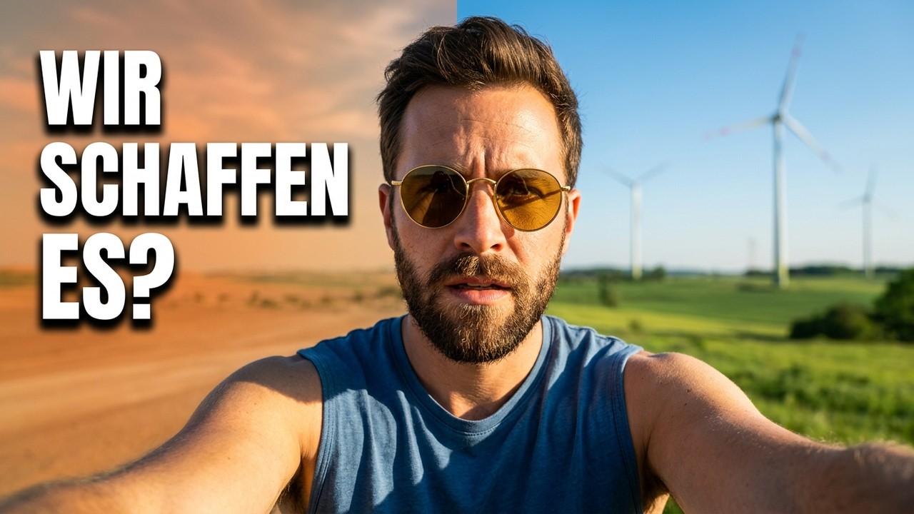 Das Zwei Grad Ziel
