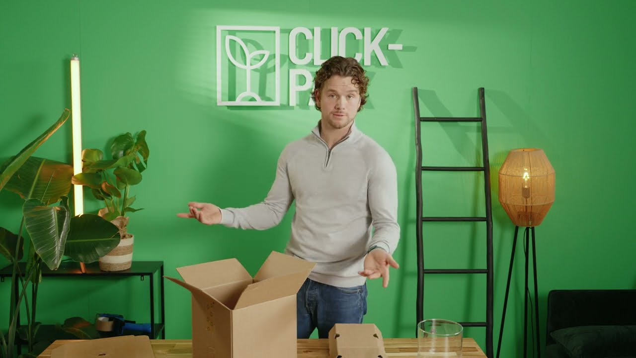 Packing Perfection: Small Glass Jar Shipping with Buffer Box