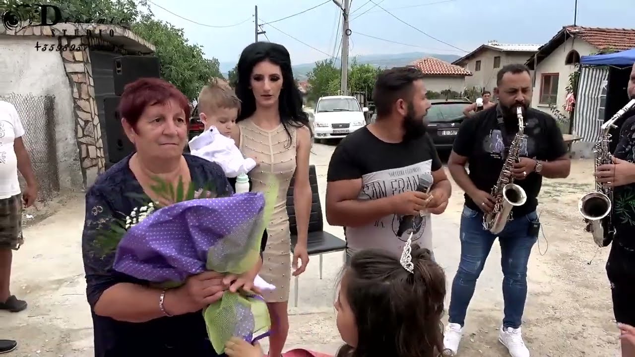 MIRSAT DEMIROV & DJAFER 2022 kazi mome vistinata  PHOTO & VIDEO STUDIO DINAMIC +359893720872