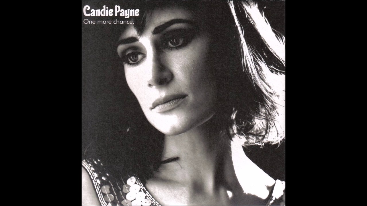 Shopping - Candie Payne and Paul Weller (2007)