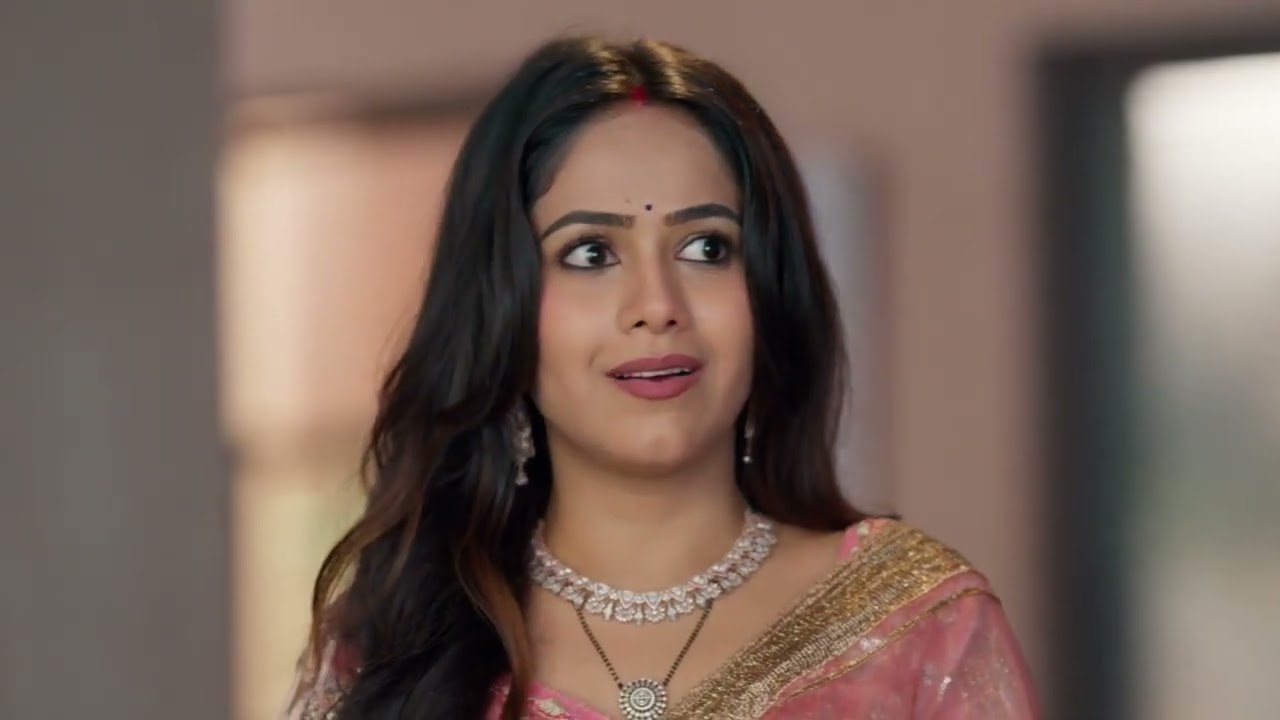 Vasudha | Ep - 374 | Webisode | Nov 03 2025 | Zee TV