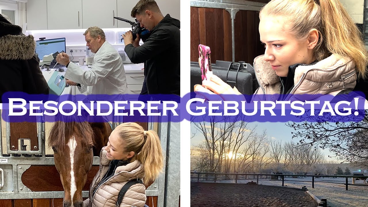 EXKLUSIVE Einblicke auf der Deckstation Schockem&ouml;hle | Weekly Vlog #87