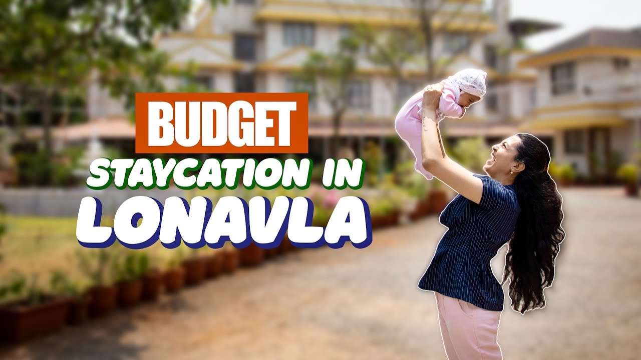 The Best Budget Resort In Lonavala - Sereniity Resort Lonavala