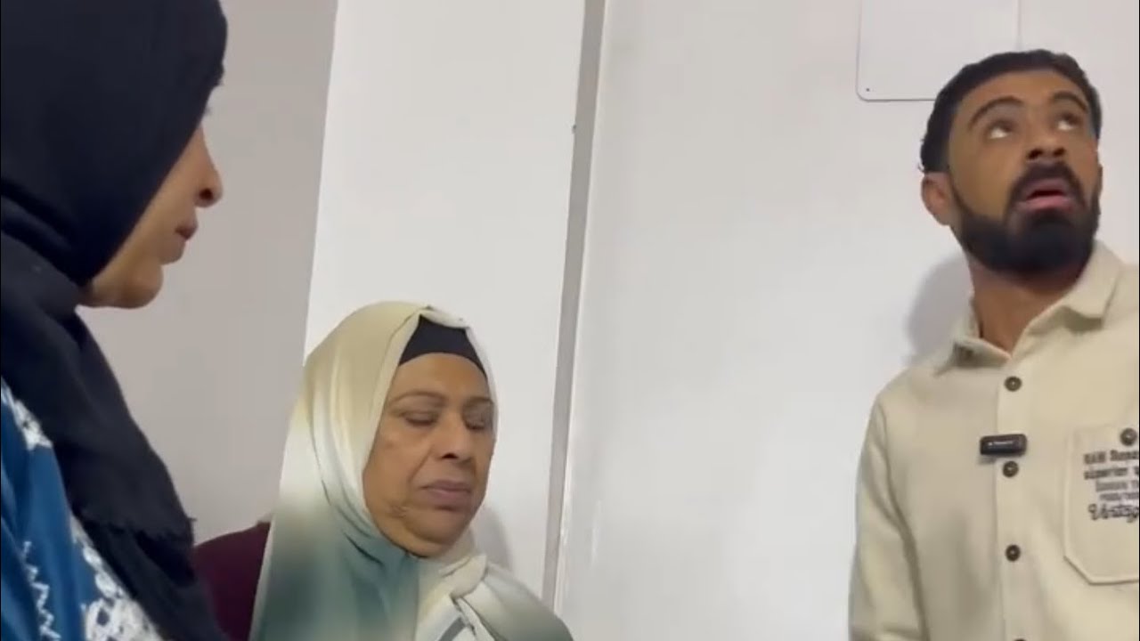 لما الحما سمعت كلام السلفة.. حصل اللي محدش كان متوقعه