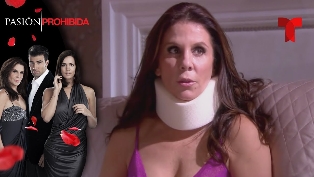 Pasión Prohibida | Capítulo 18 | Telemundo Novelas