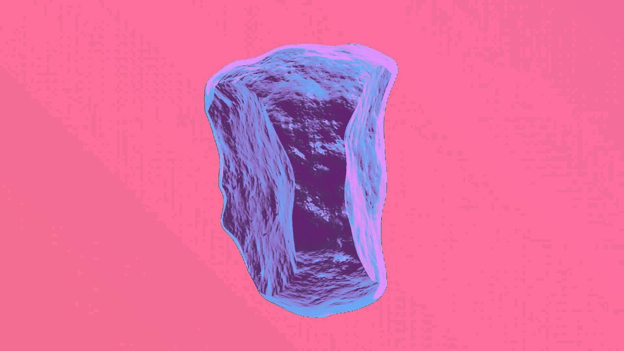 YOUNG GALAXY - Body [Official Audio]