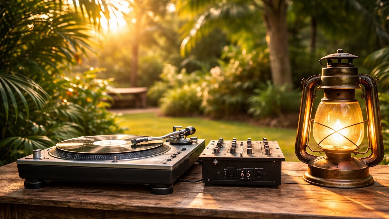 Roots Reggae & Dub Mix | Warm to Deep Listening Journey | Lantern Dub Selection