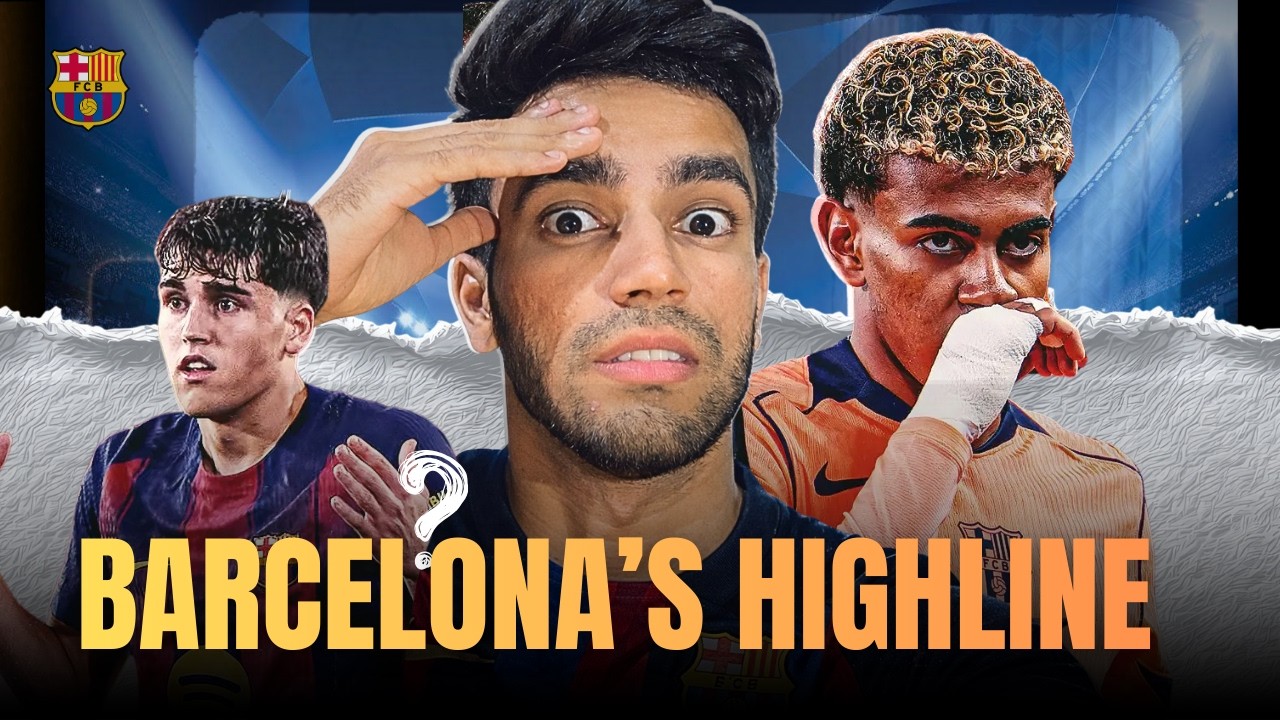 This Is Why FC Barcelona Keep Getting Exposed | Explained.
