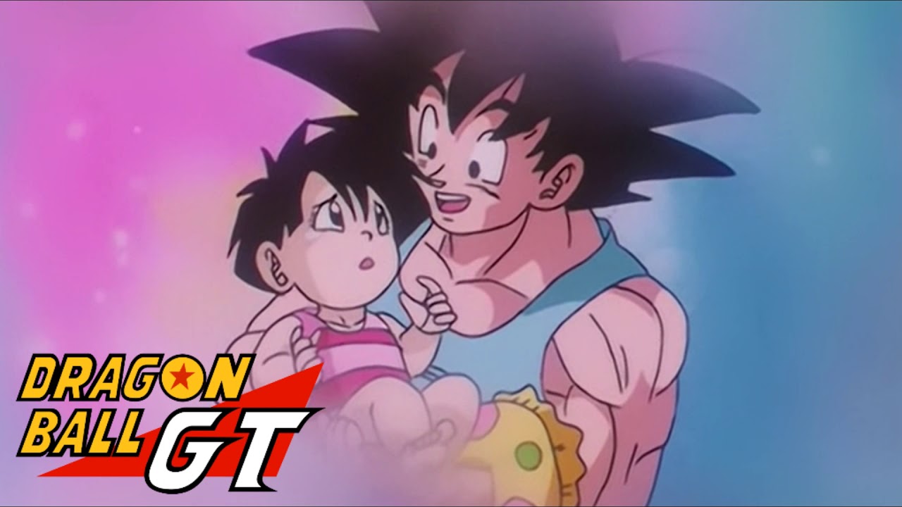 Dragon Ball GT Soundtrack - The Storm Is Over - (Clean Rip) - (No Sound Effects)