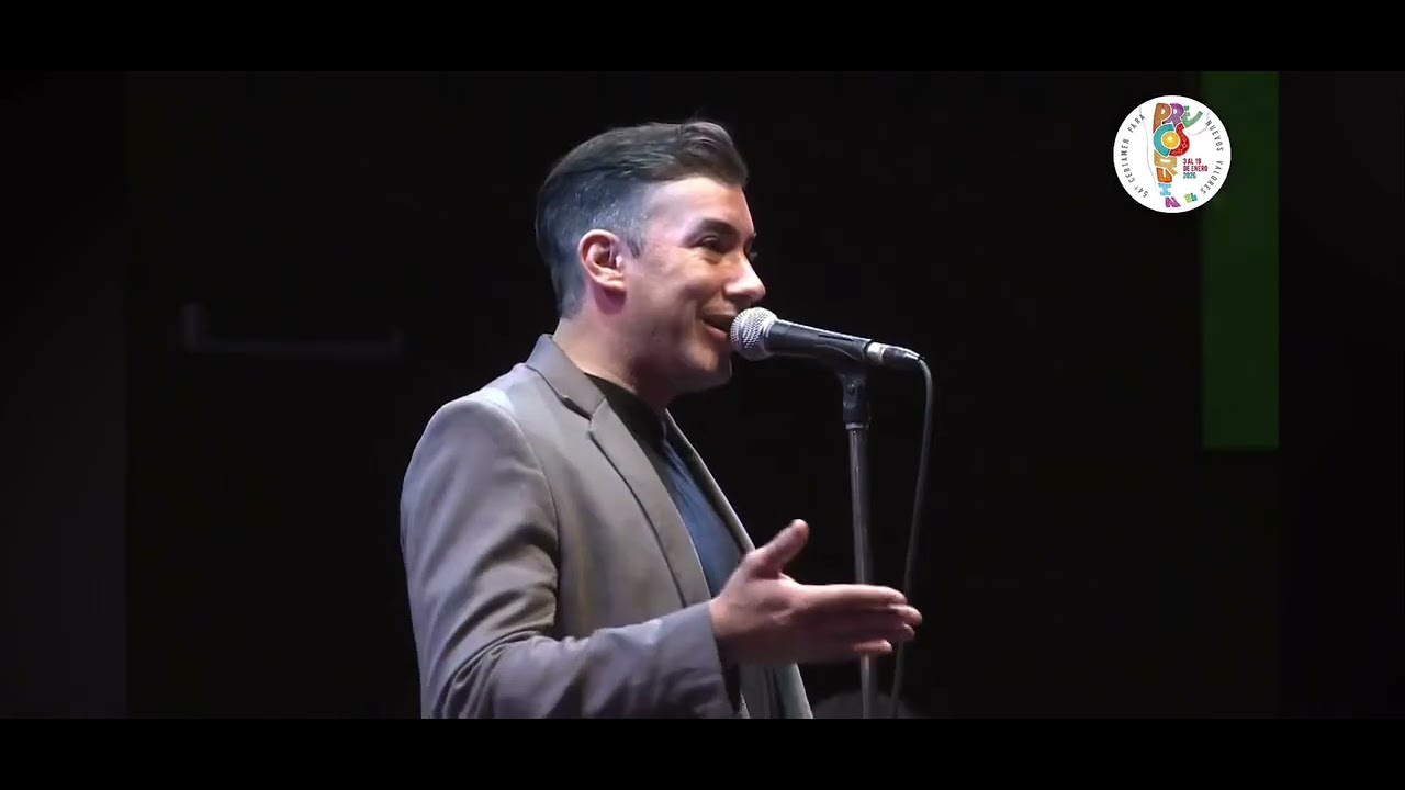 Instante de Paz (zamba) Claudio Gonzalez