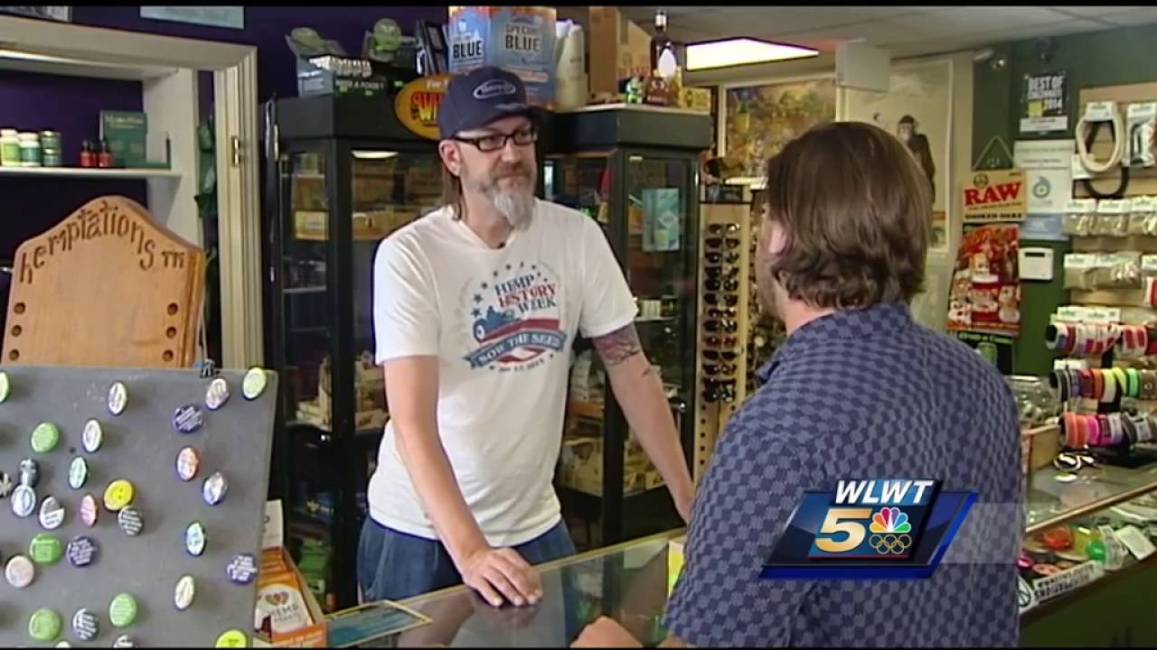 Business owners, patients happy to see medicinal marijuana given green light in Ohio
