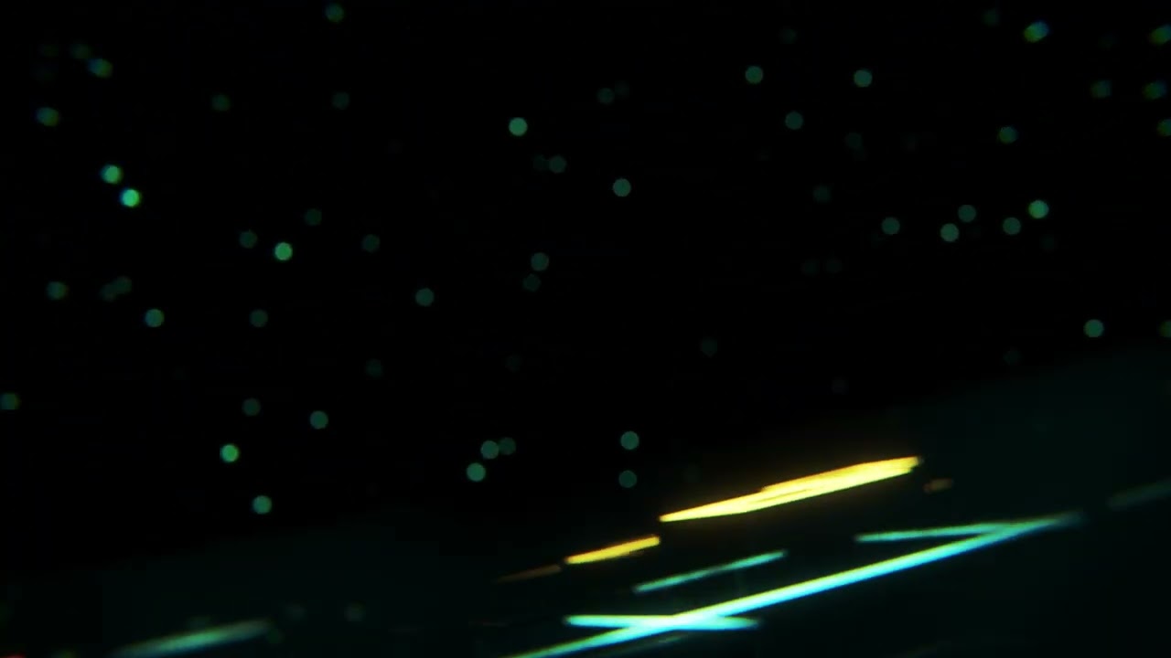 ECHOEZ - STATIC MIND - DUET STYLE Feat. NLL PRSN (Official Visualizer)