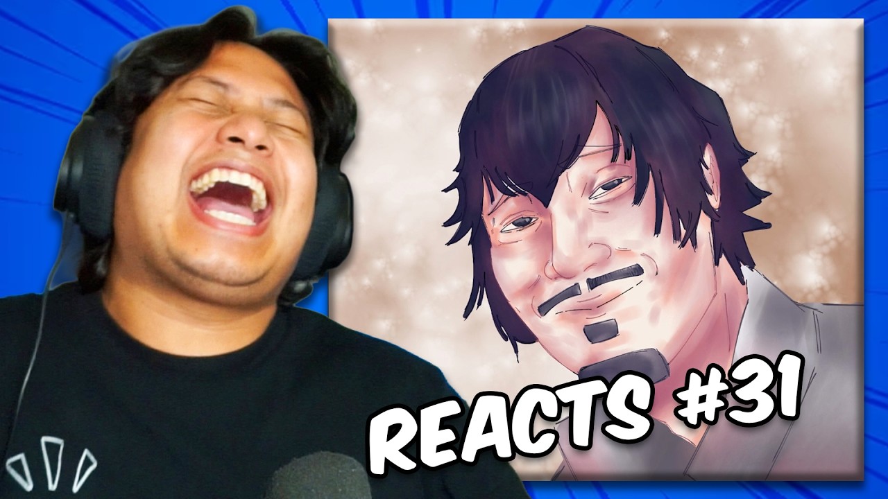 Reacting to YUDIPOSTING Memes #31