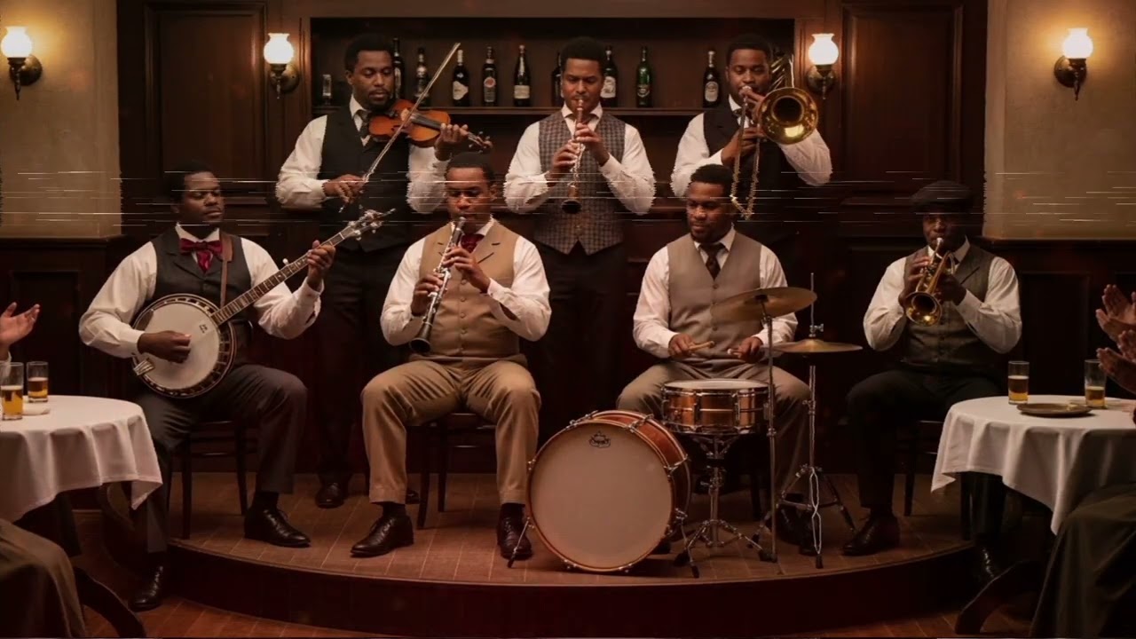 Classic Jazz Instrumental | Timeless Smooth Jazz