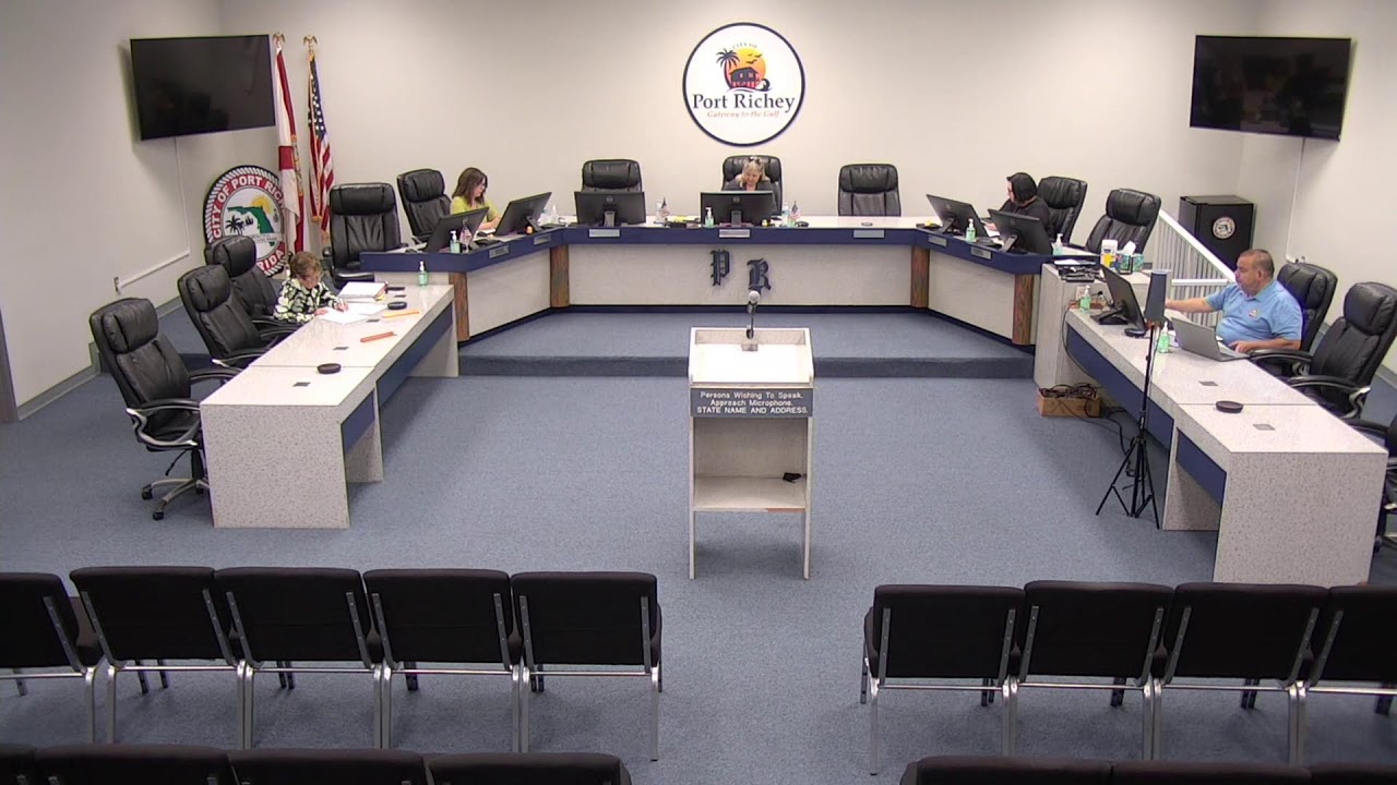 Historical Preservation Committee Meeting 02.12.2026