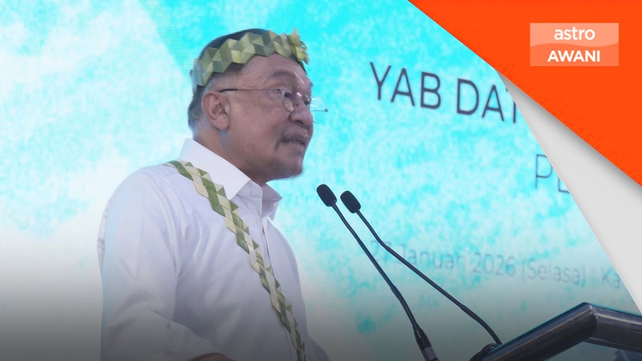 Ini Malaysia baharu, jangan lengah laksana projek - PM