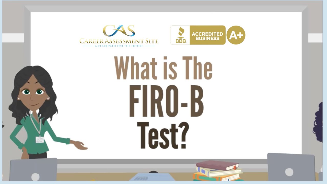 What Is The FIRO-B Test?