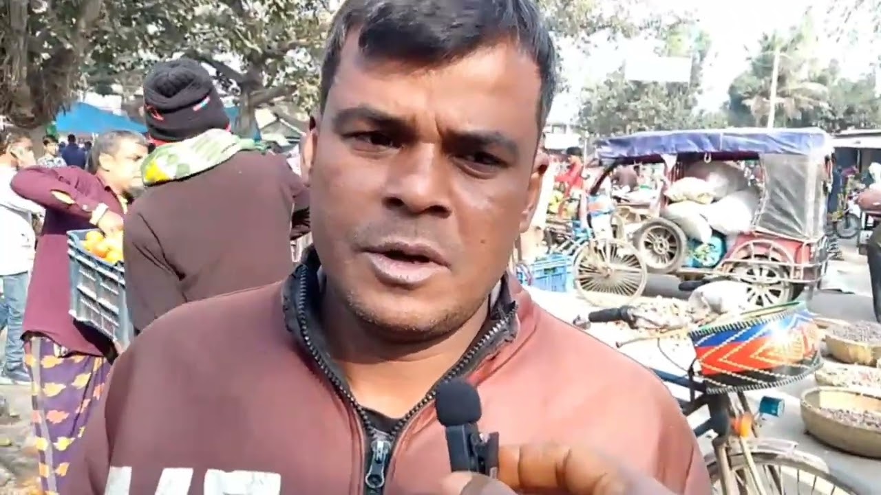 2026 সালের নওগাঁ জেলার আগাম আলু এবং পুরাতন আলুর সর্বশেষ তথ্য